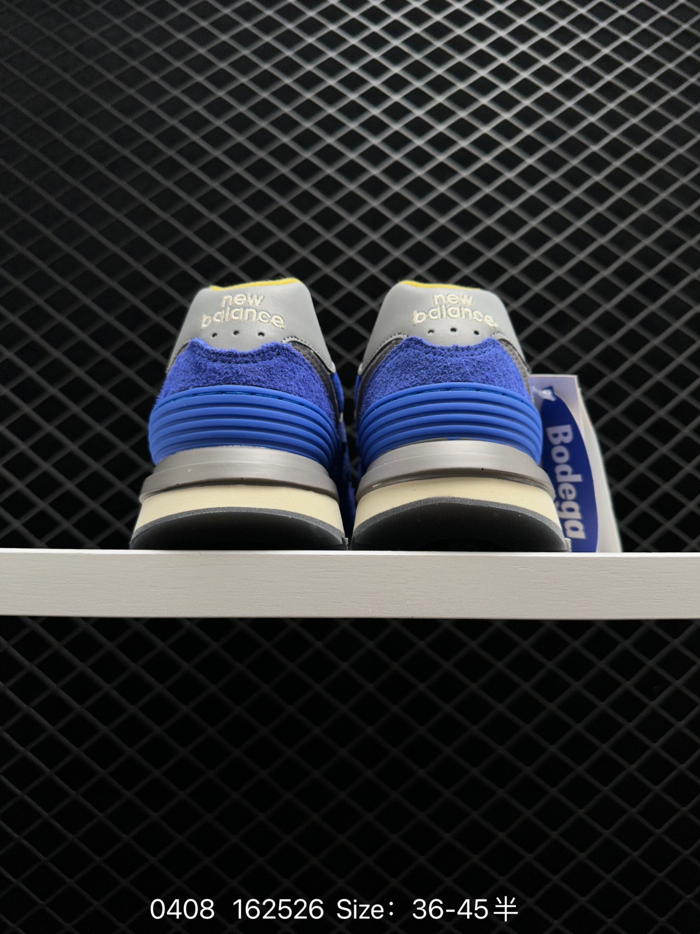 Bodega x NB  New Balance 574